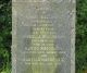 Photo of headstones/thumb_Isabella McLennan died 1834 MI Urray Old